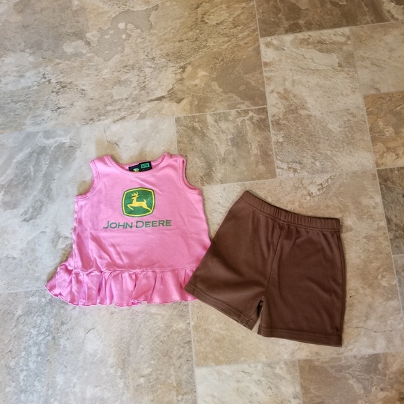 Other - Little Girls Outfit Bundle